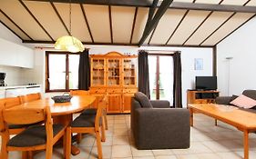 Holiday Home Noordzeepark Zeewind By Interhome