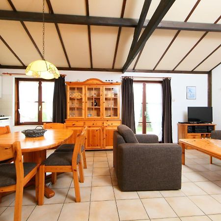 Holiday Home Noordzeepark Zeewind By Interhome Mispelburg Exterior foto