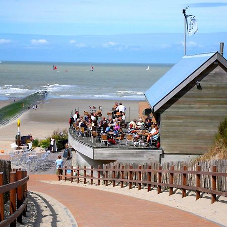 Holiday Home Noordzeepark Zeewind By Interhome Mispelburg Exterior foto