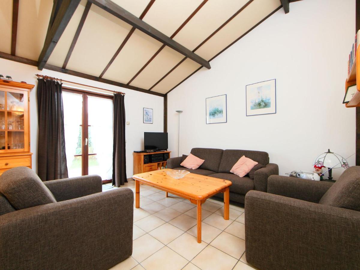 Holiday Home Noordzeepark Zeewind By Interhome Mispelburg Exterior foto